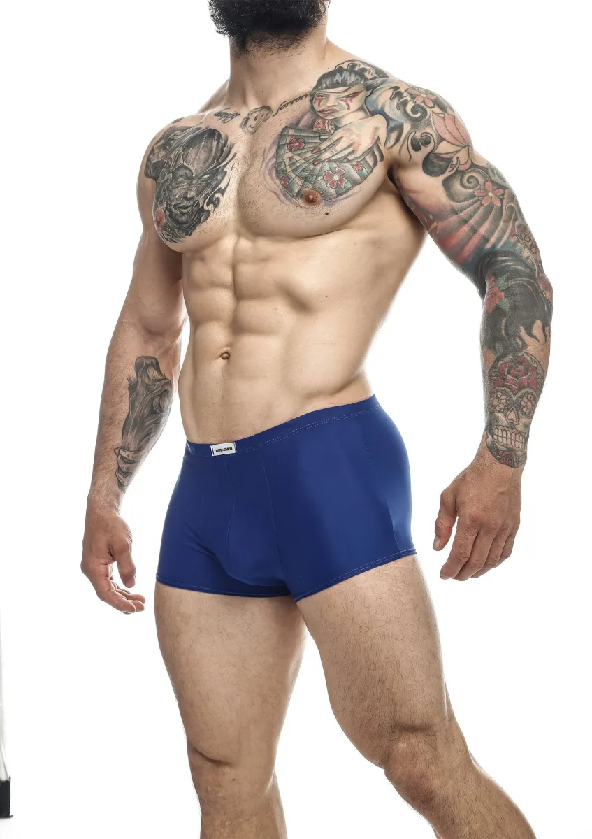 Klasický boxer
