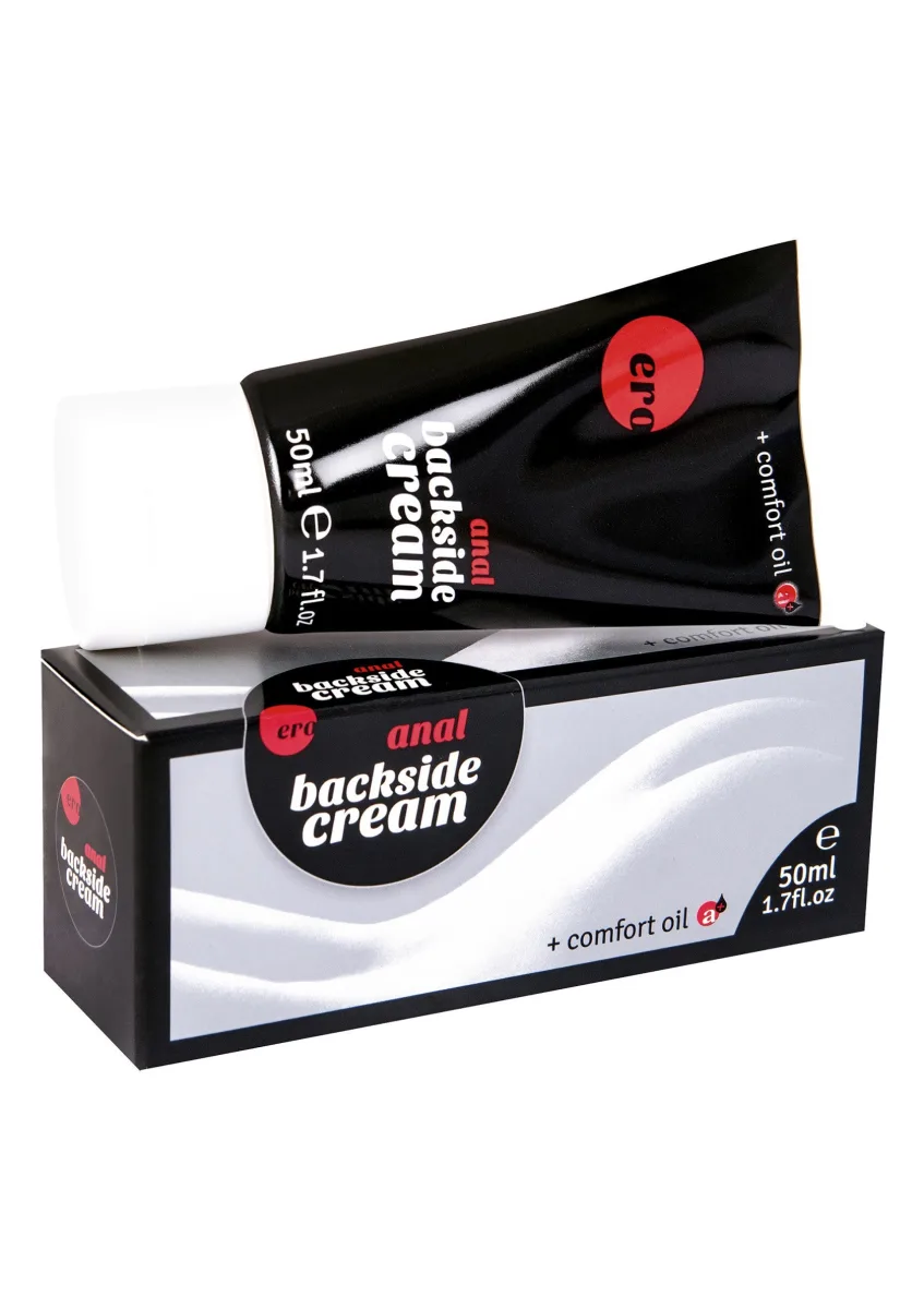 Análny krém na zadok 30 ml
