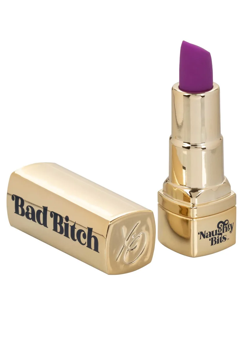 Vibrátor Bad Bitch Lipstick
