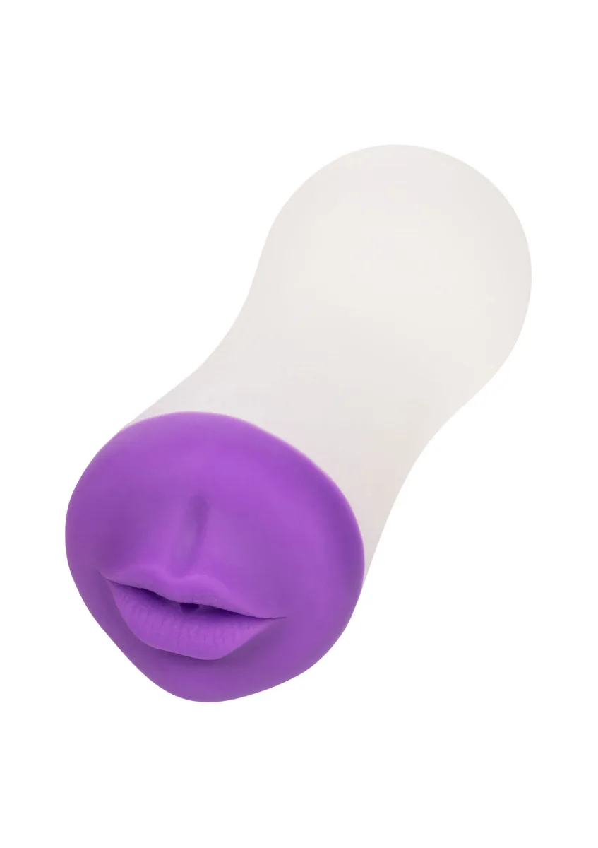 Hlboký úchop v krku