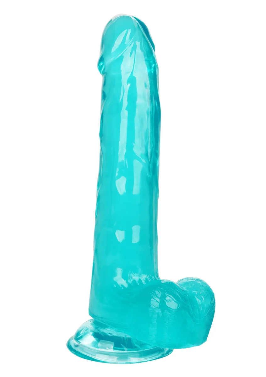 Queen Size Dong 8 palcov