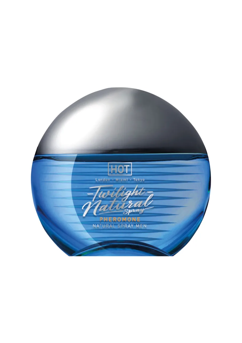 Feromón Natural Men 15 ml