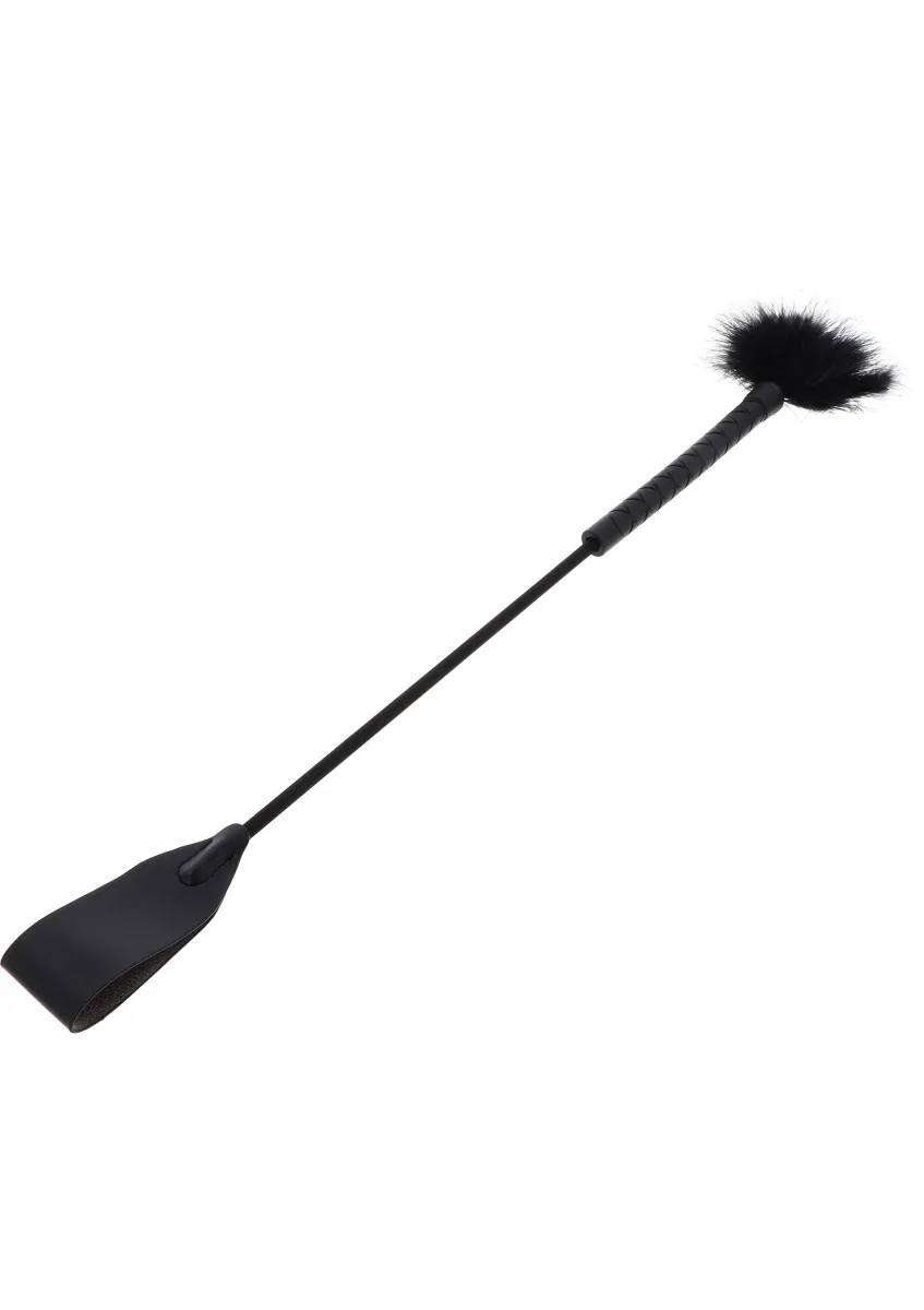 Dráždidlo z peria Crop Whip