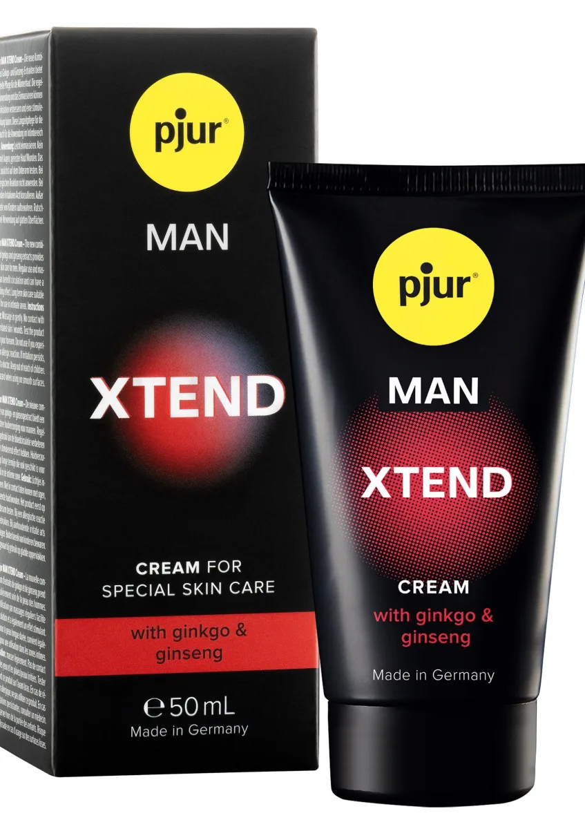 Krém Man Xtend 50 ml
