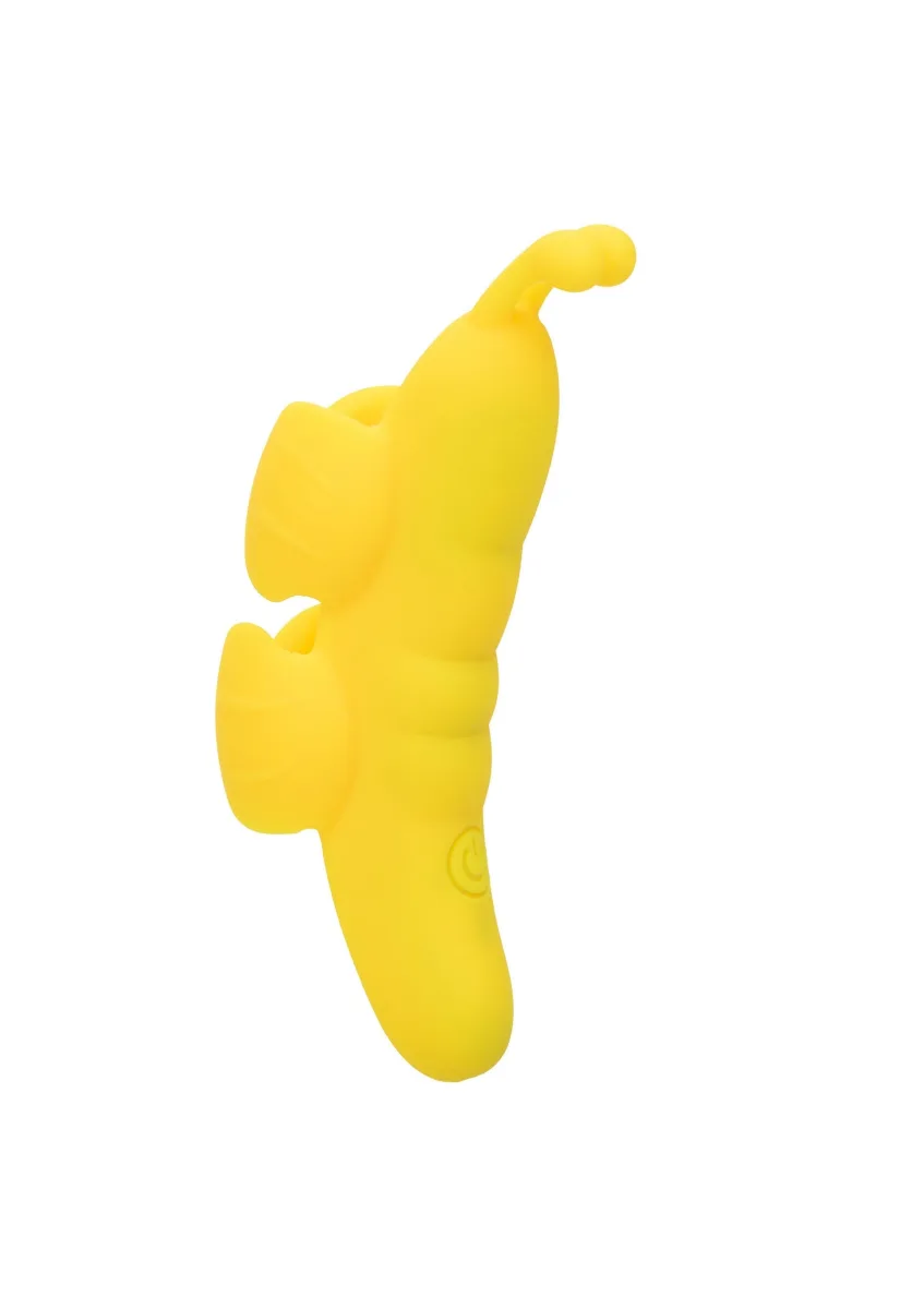 Vibrátor Motýľ