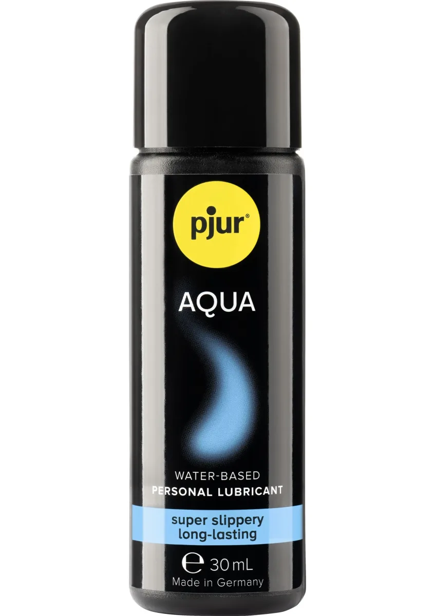 Aqua Super Slippery 30 ml