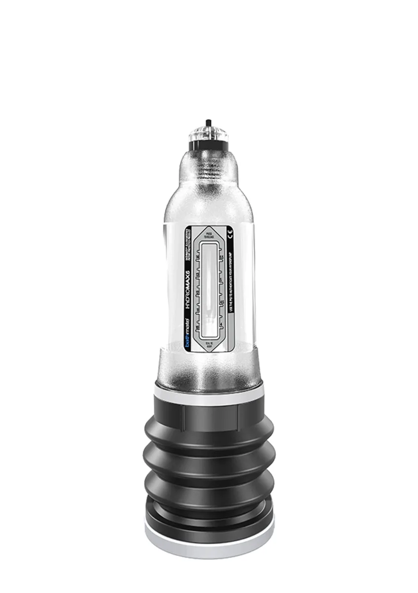 Hydromax 5