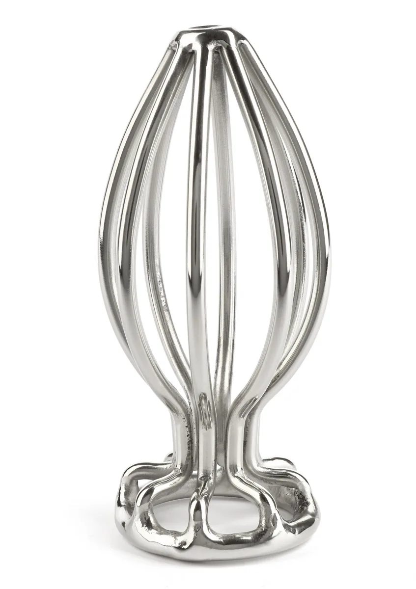Análny kolík Round Wire stredný