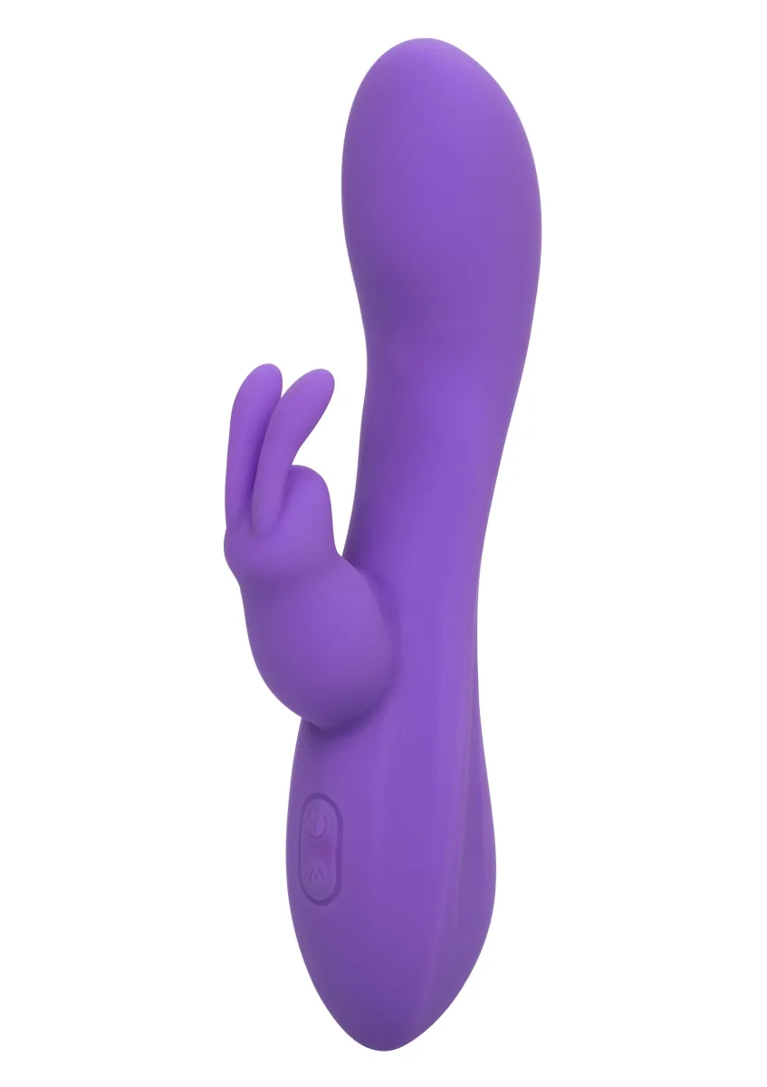 Dvojitý vibrátor Bend & Hold Rumbler