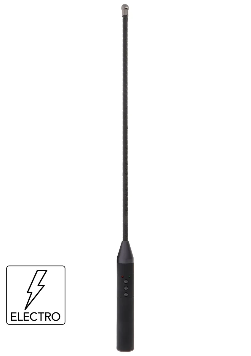 Elektrošoková palica