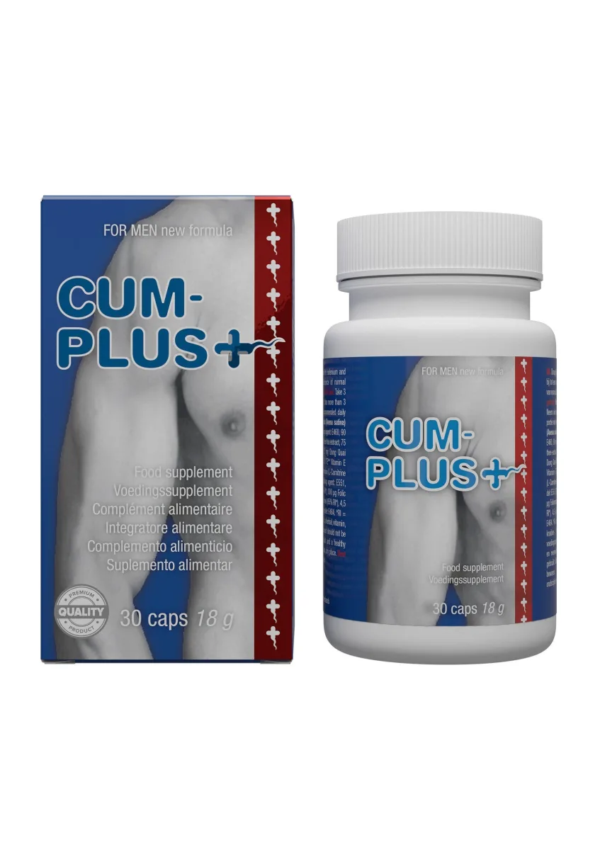 Cum Plus 30 ks