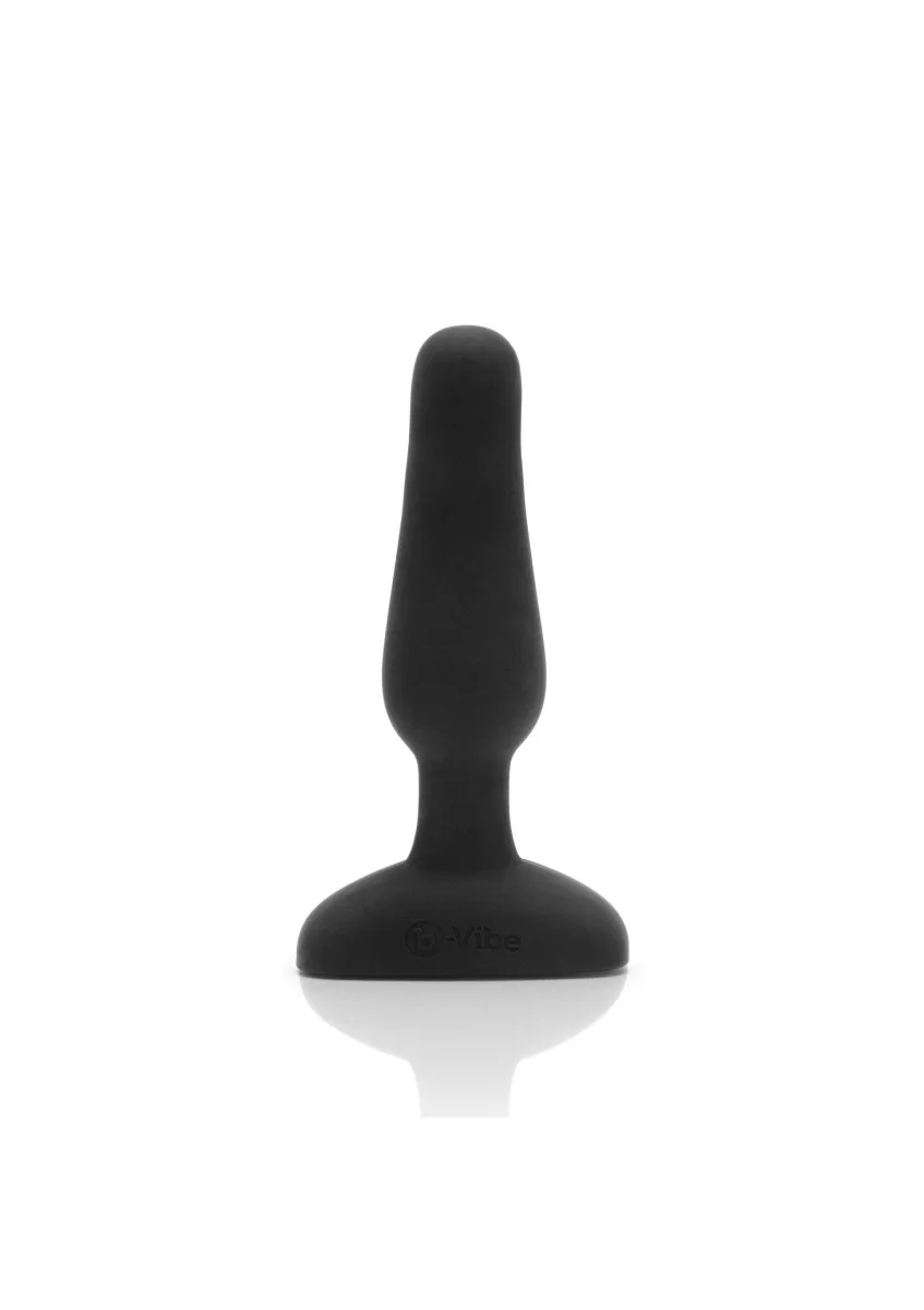 B-Vibe Začiatočnícky plug
