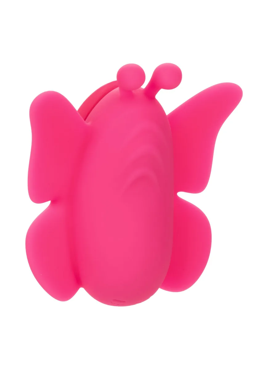 Vibrátor Flutter