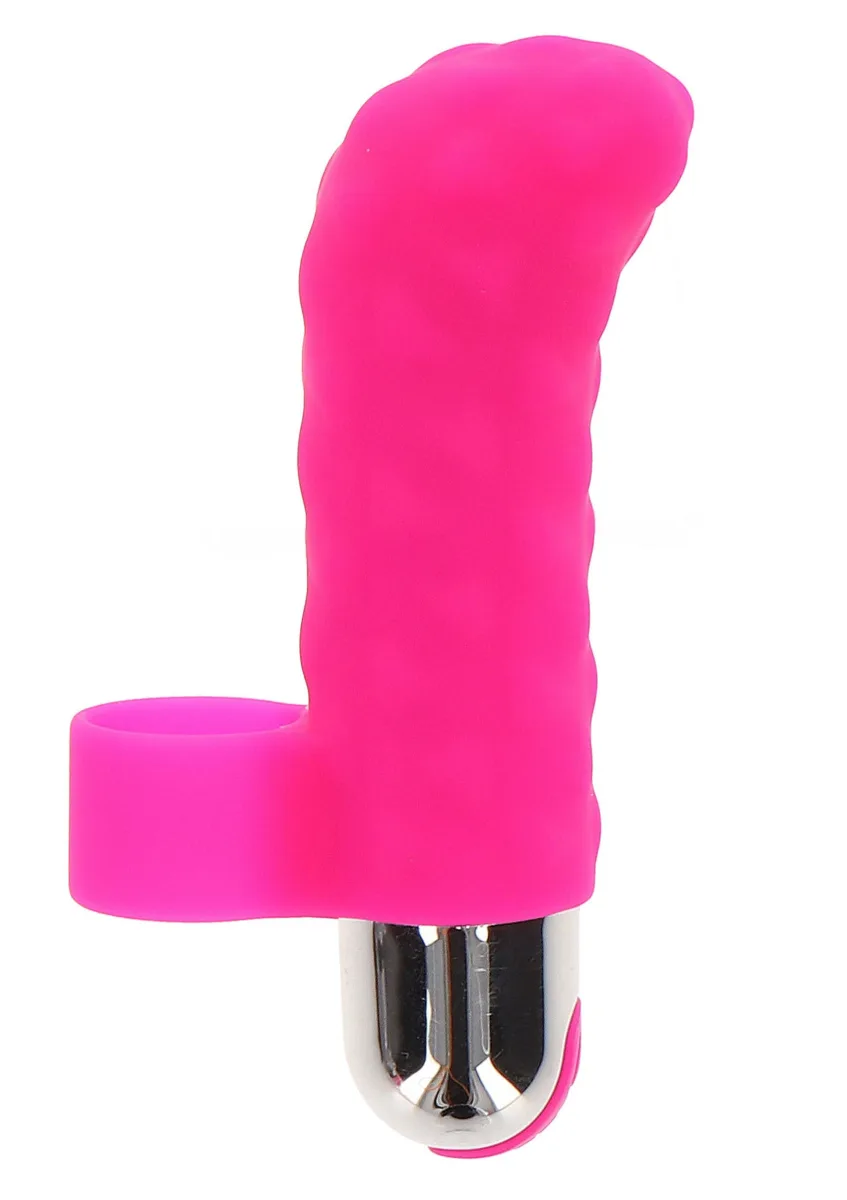 Dobíjateľná hračka Tickle Pleaser