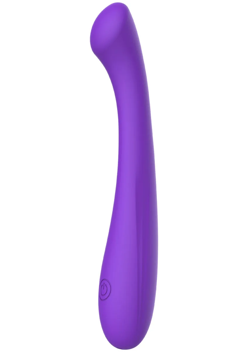 Vibrátor Luna na G-bod