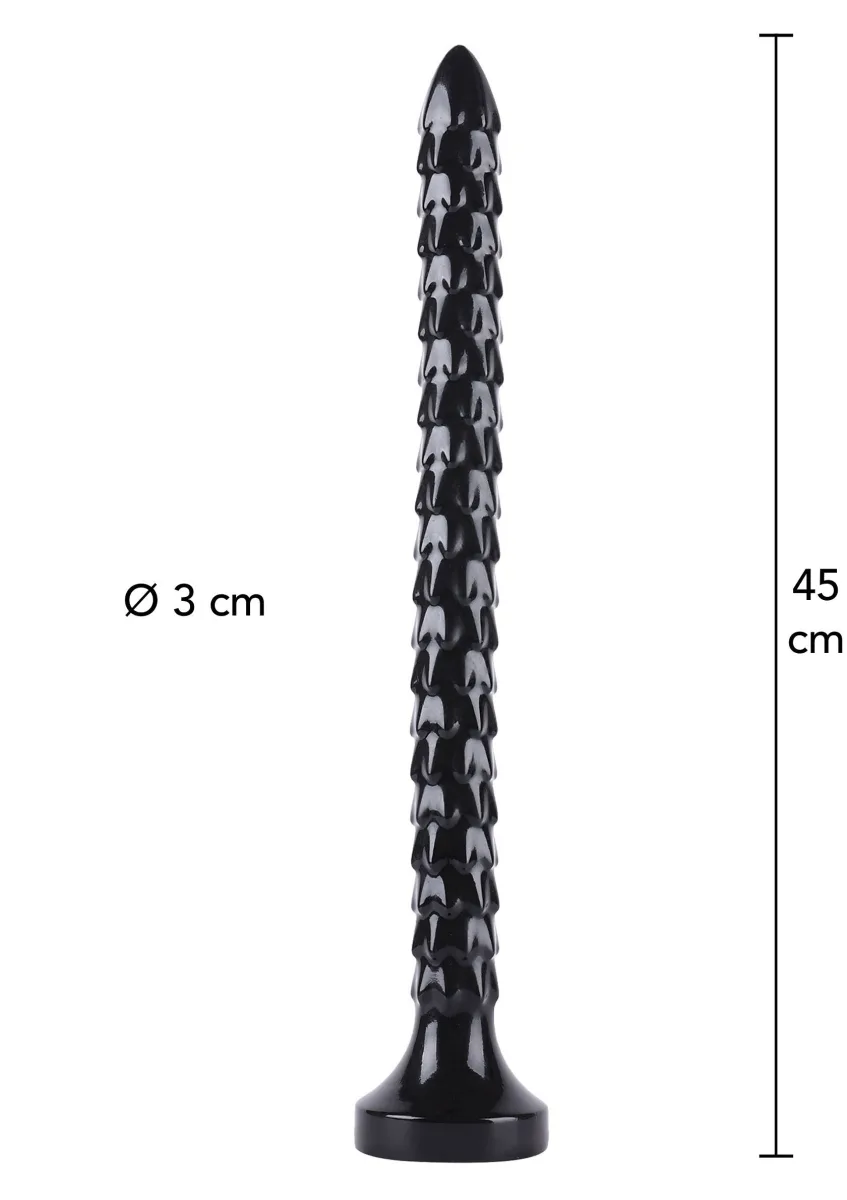 Análny had 45 cm