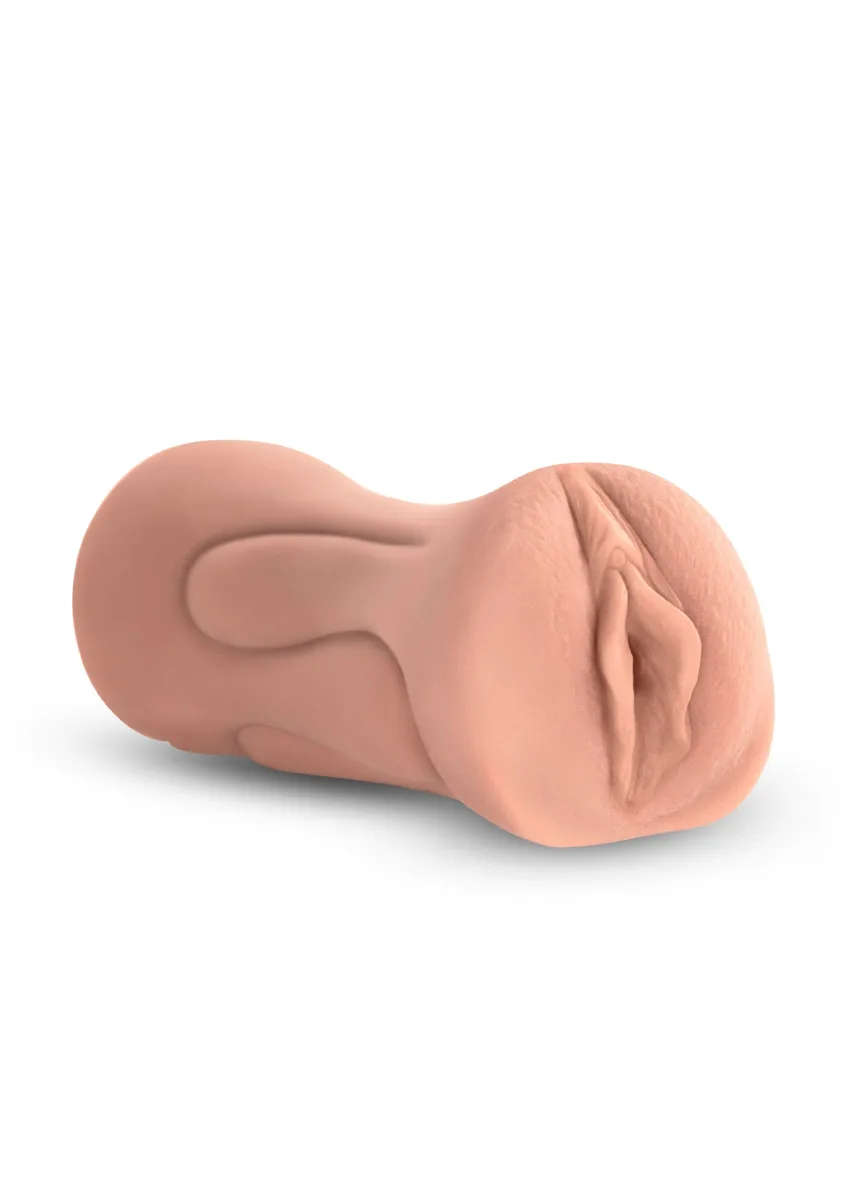 Anita Vagina & Ústa Stroker