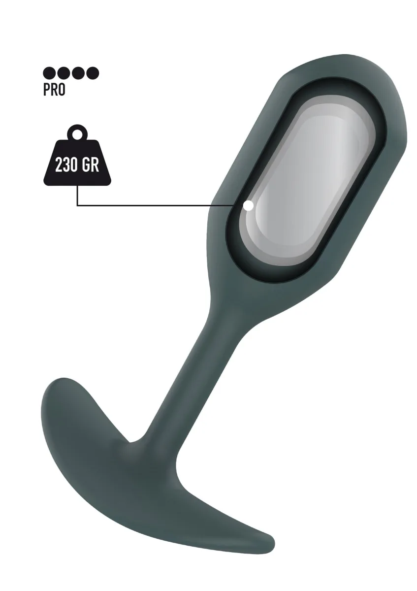 Champ Weighted Plug