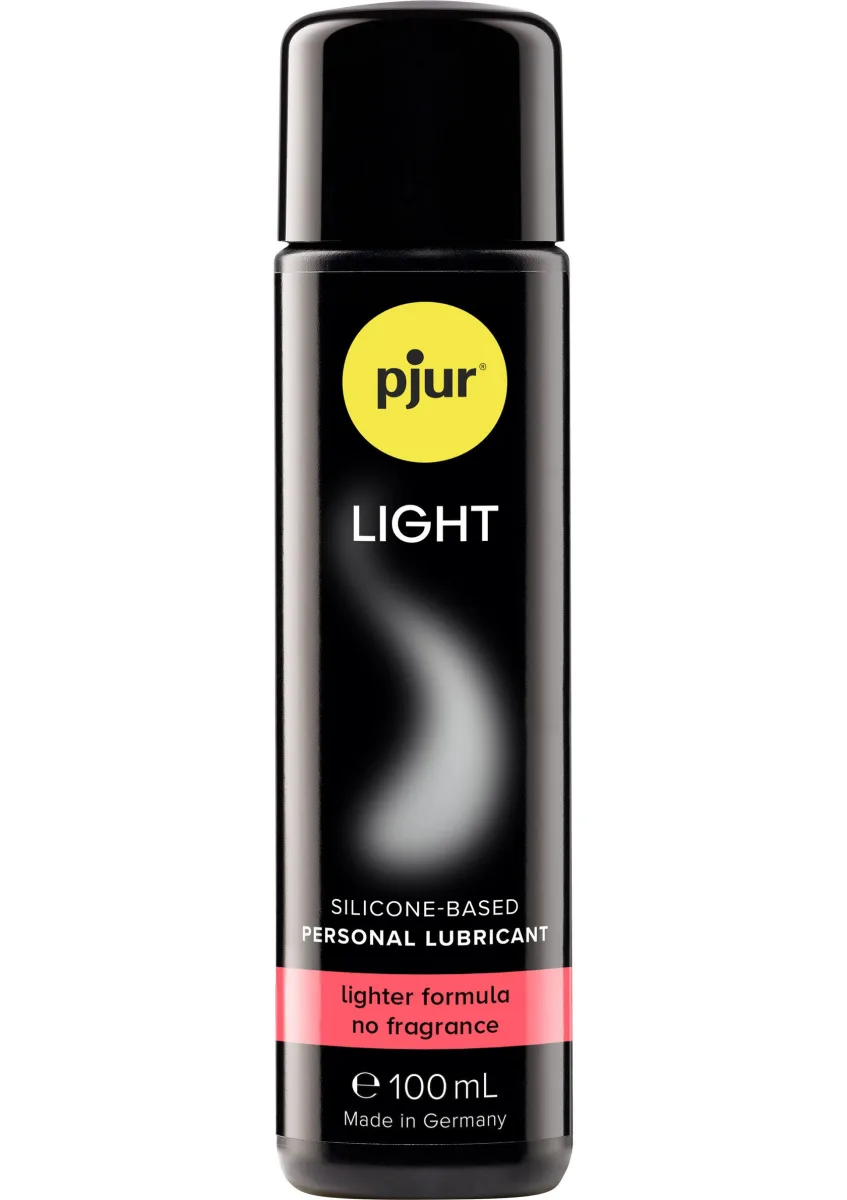 Ľahký lubrikant 100 ml