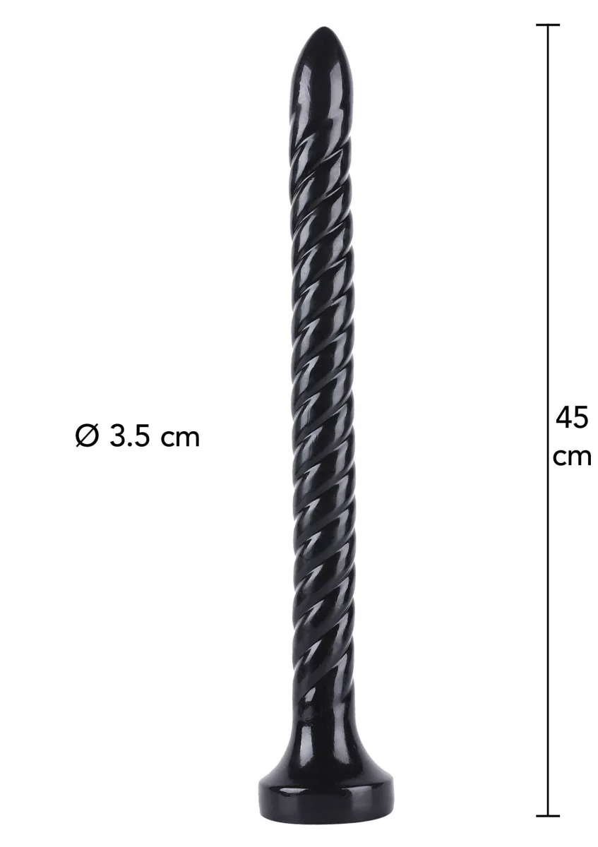 Análny had 45 cm