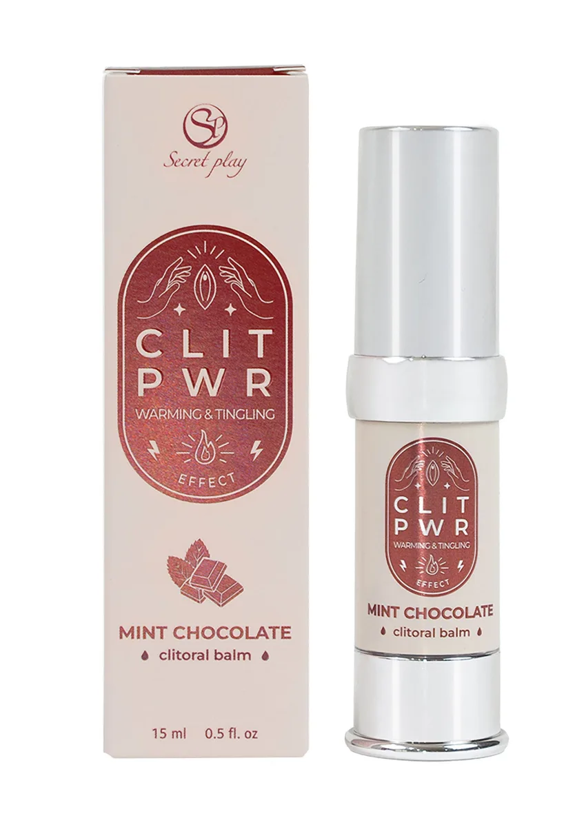 Balzam na klitoris Clit Pwr 15 ml