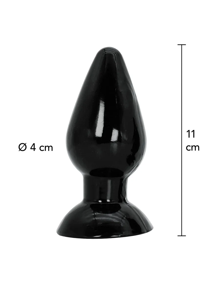 Análny kolík stredný 11 cm