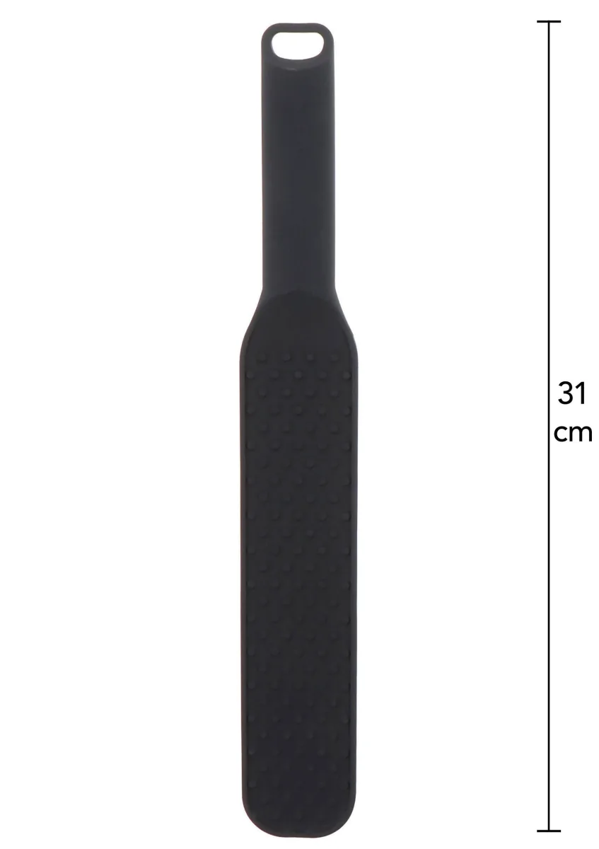 Veľké pádlo s hrotmi