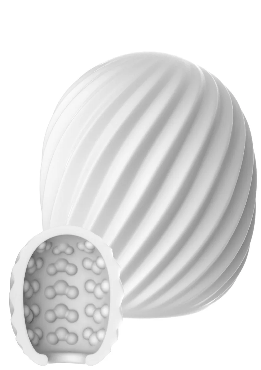 Malý hrot Spiral Magic Feel Stroker
