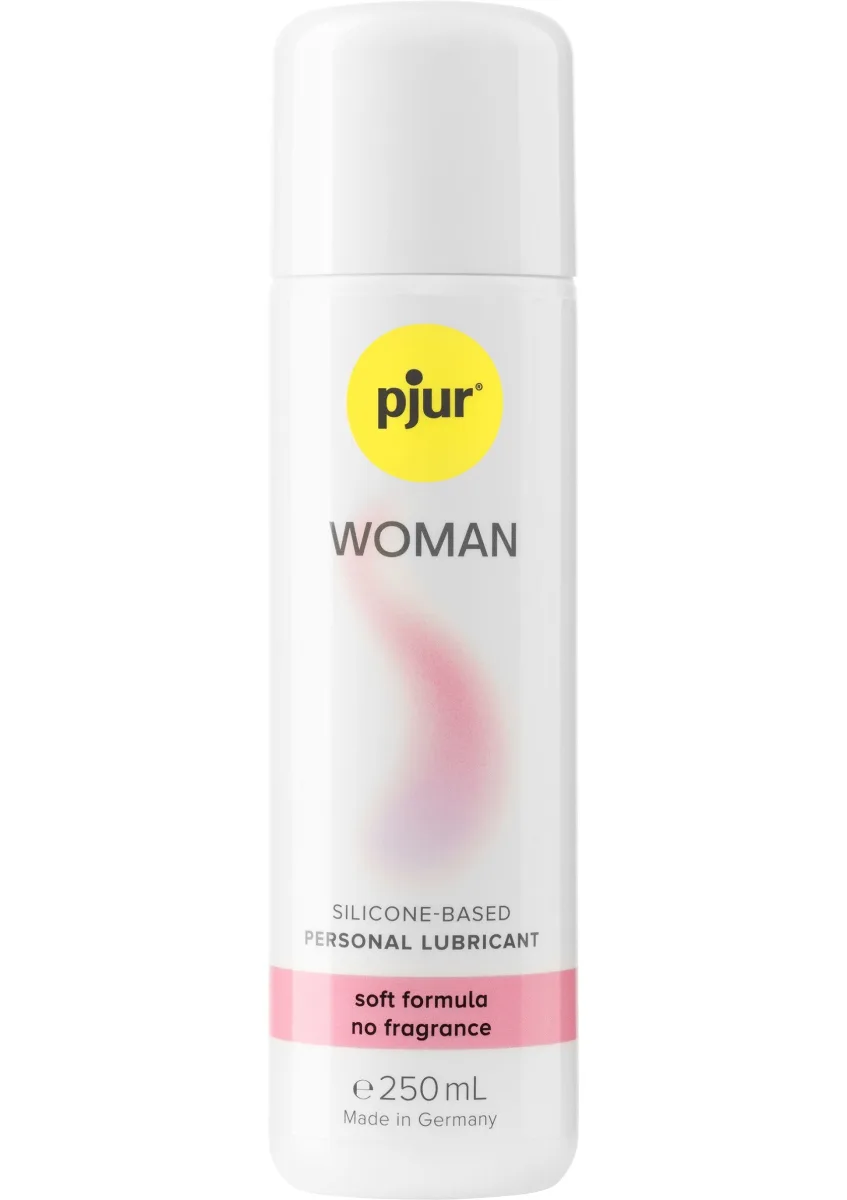 Lubrikant pre ženy 250 ml