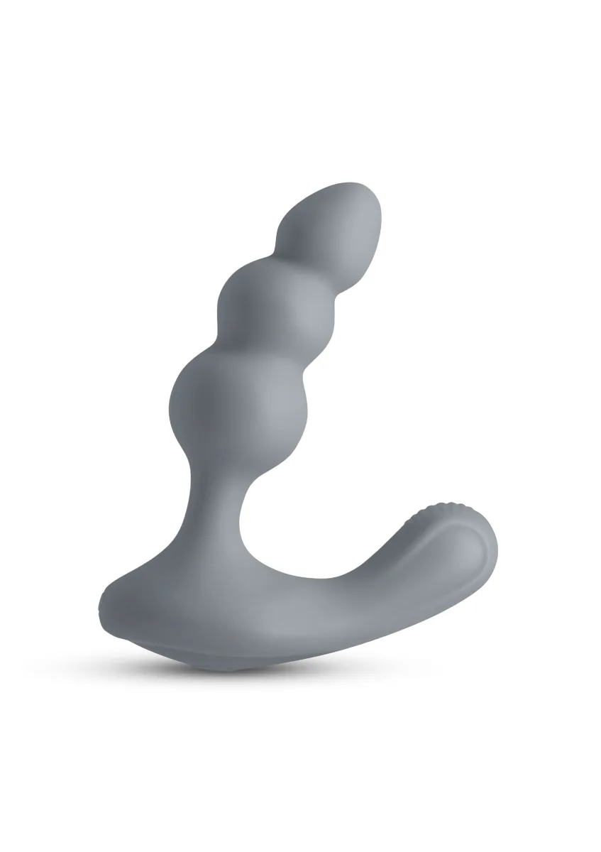 Triumph Anal P-spot