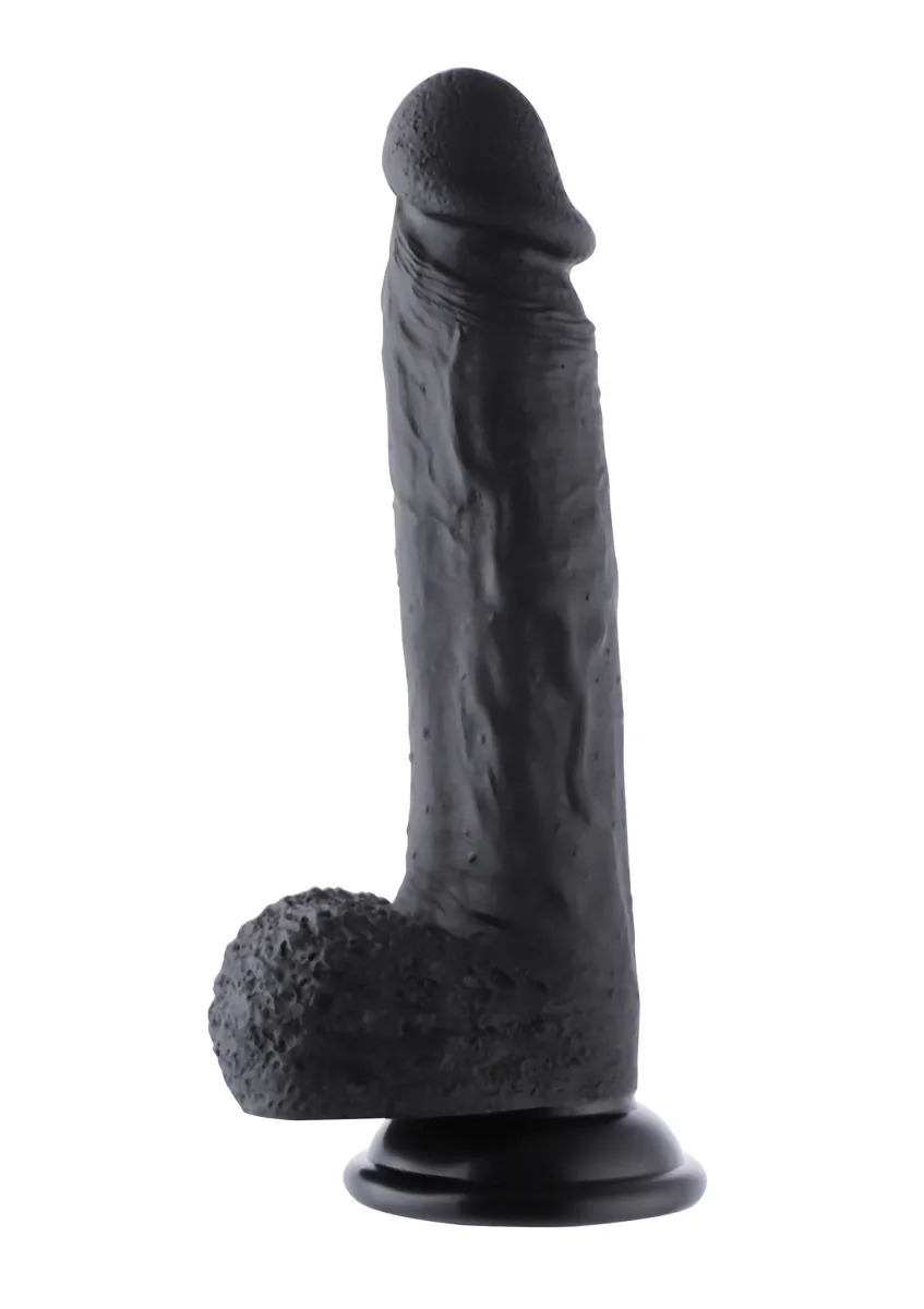 Dildo Hismith KlicLok 20 cm
