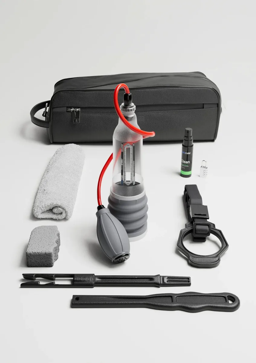 Súprava HydroXtreme 7