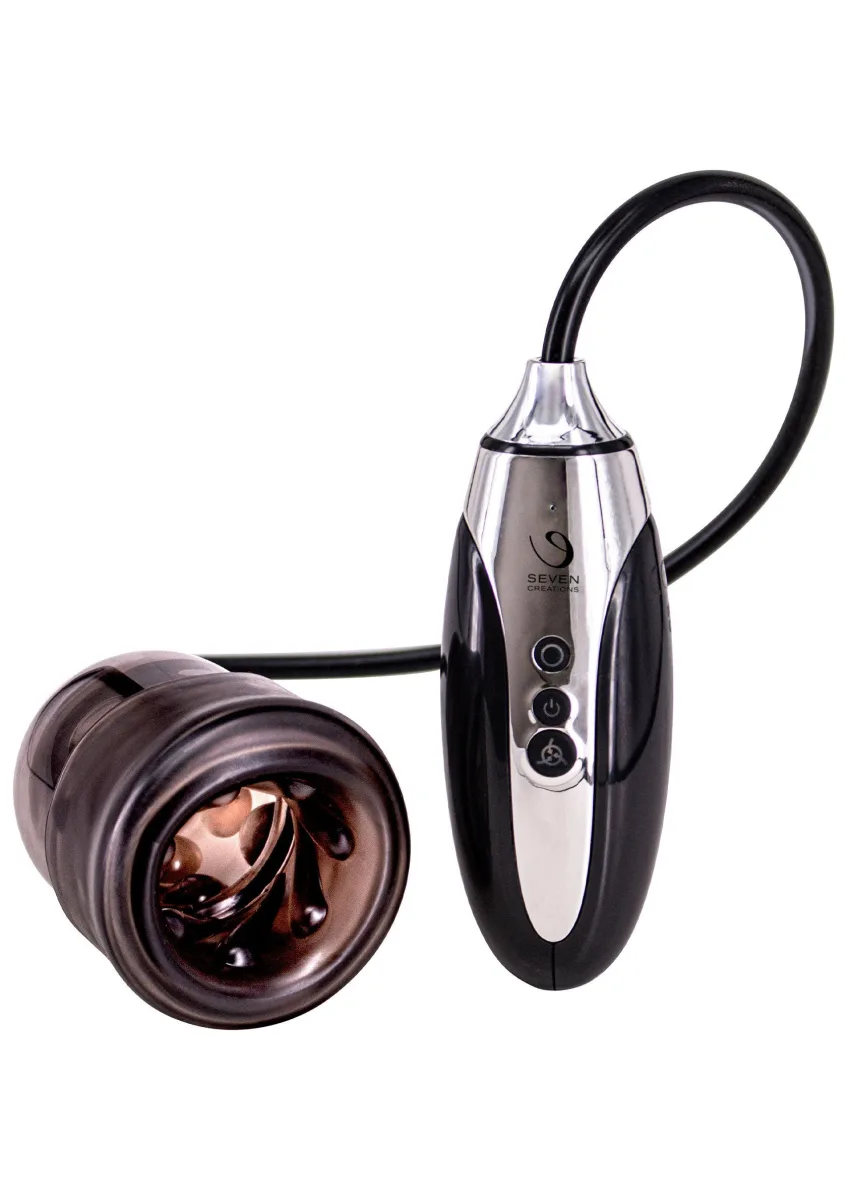 Core Penis Head Pump