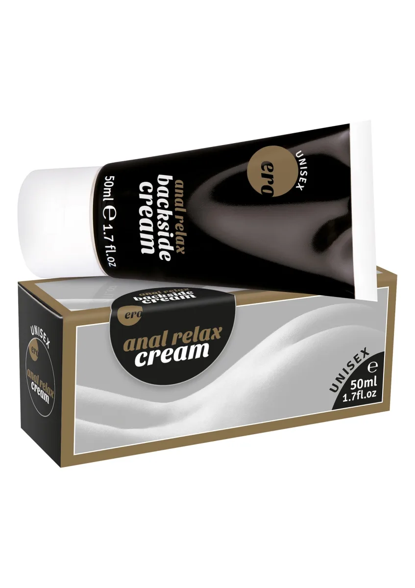 Anal Relax krém na zadok 50 ml