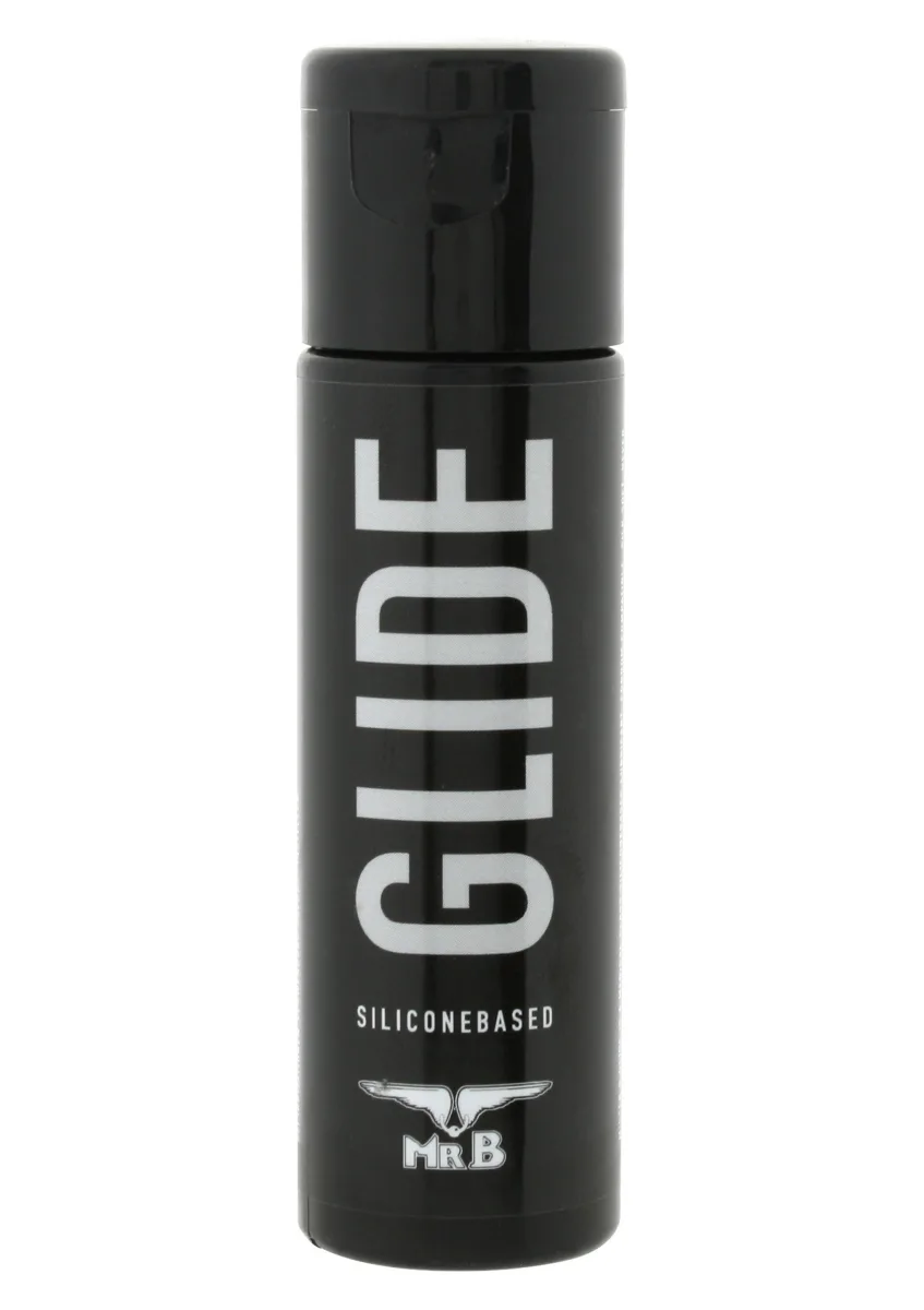 Silikónový náter Mister B Glide 30 ml