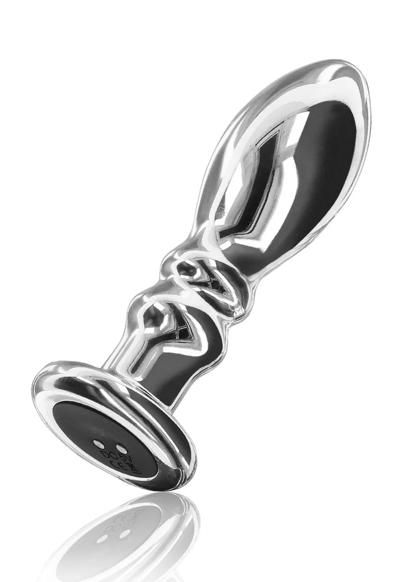 Vibračný kolík Slider strednej veľkosti