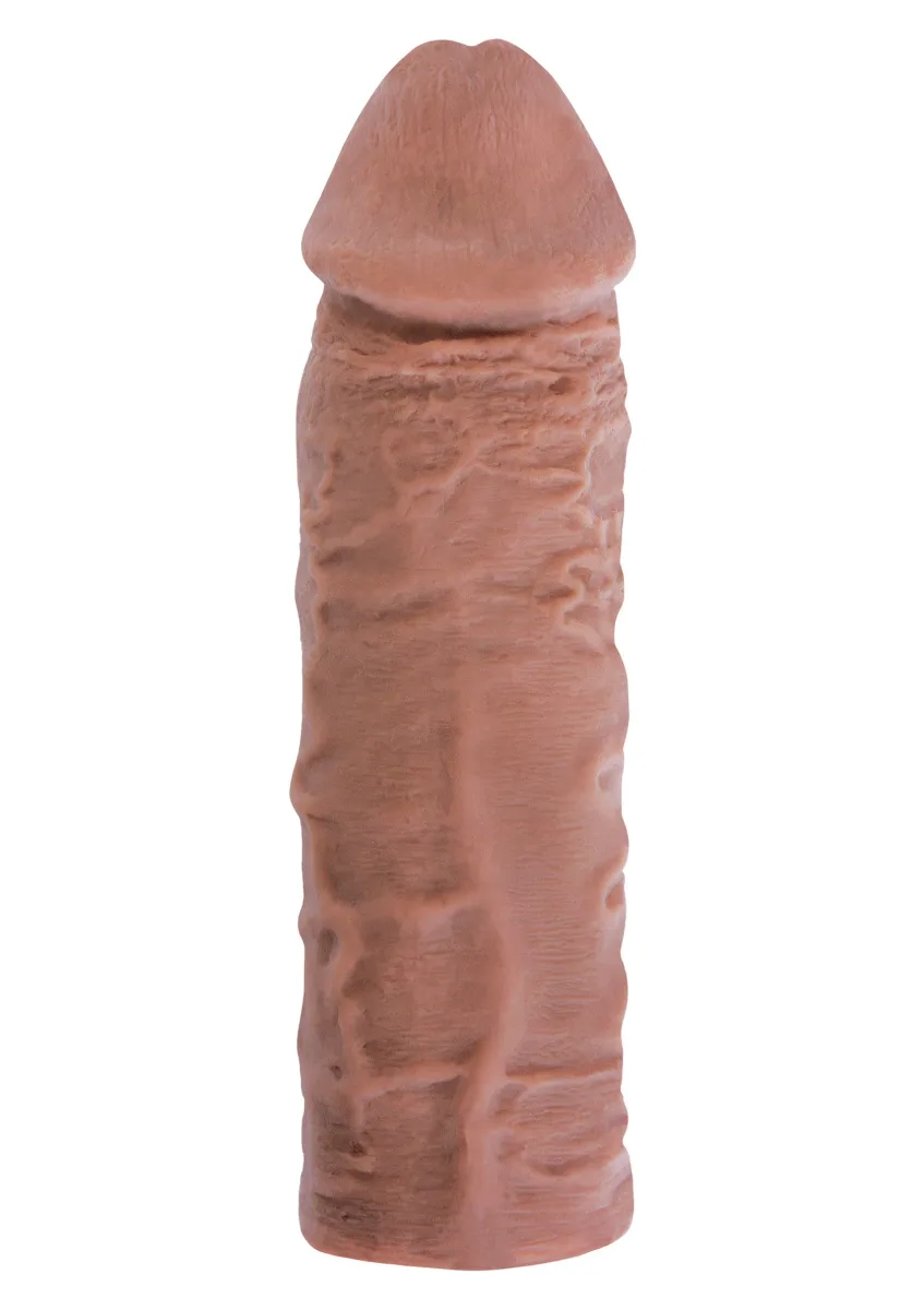 Zväčšovač obvodu penisu Be Shane!