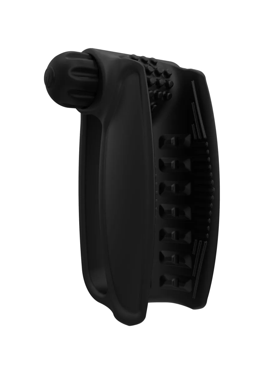 Mužský masturbátor Hand Vibe