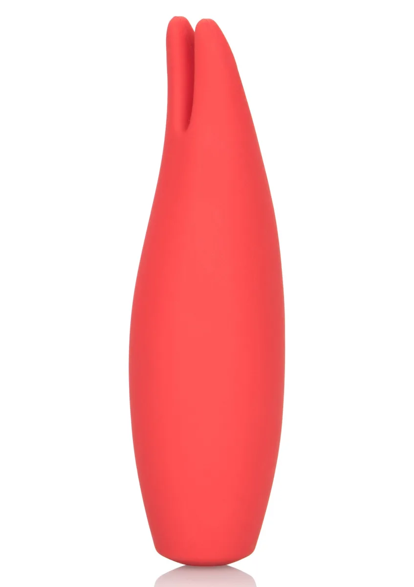 Červená horúca vzplanutie