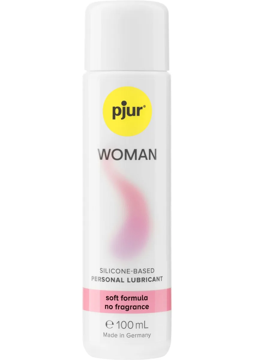 Lubrikant pre ženy 100 ml