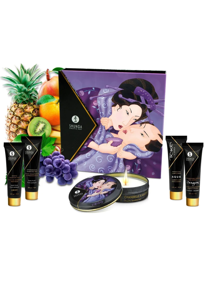 Sada Geisha's Secrets