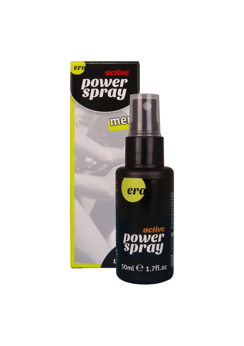 Active Power sprej pre mužov 50 ml
