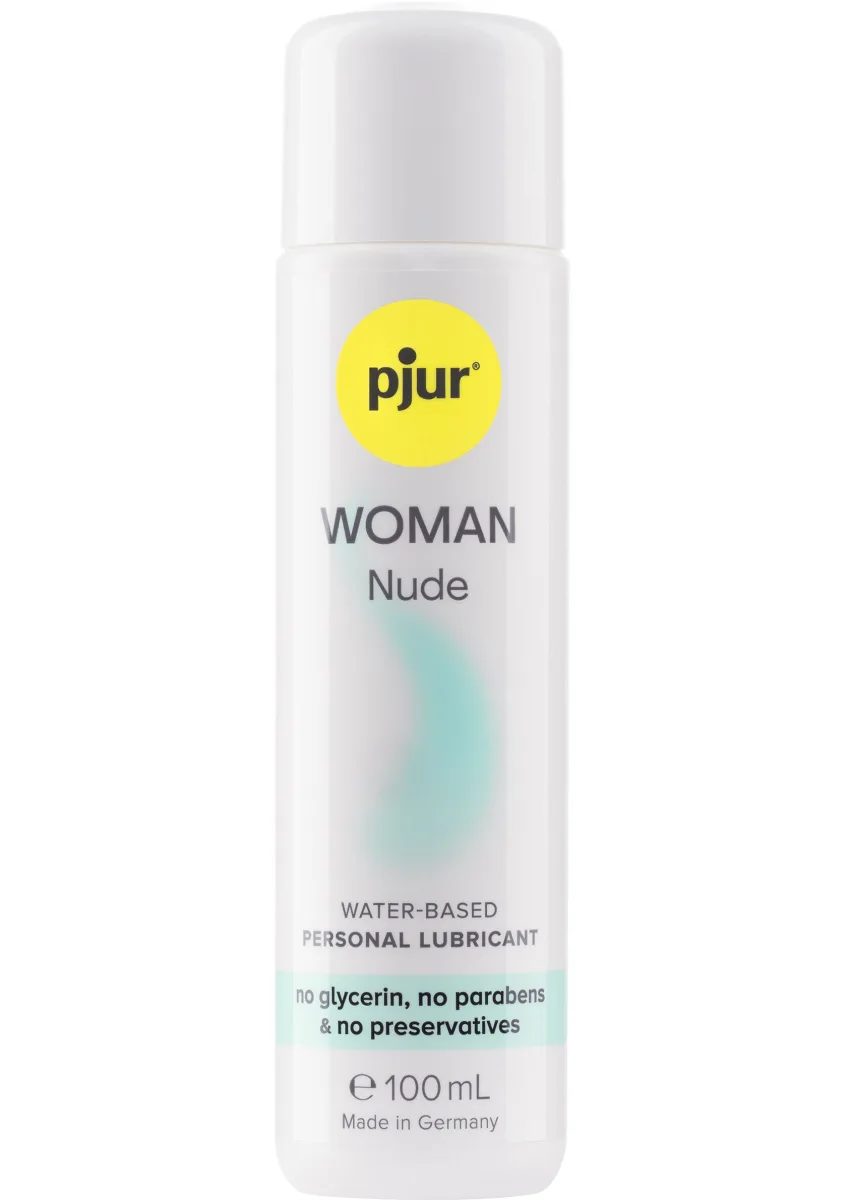 Lubrikant pre ženy 100 ml