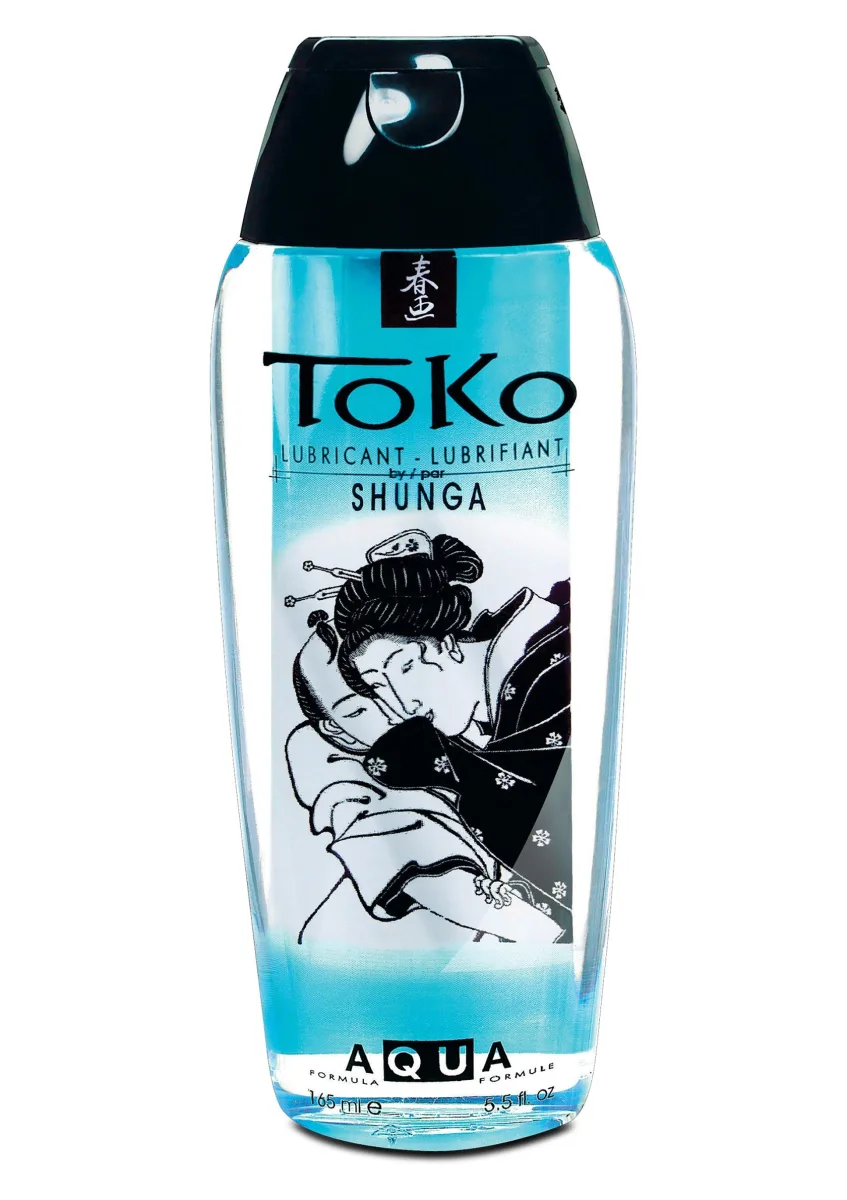 Lubrikant Toko Aqua 165 ml