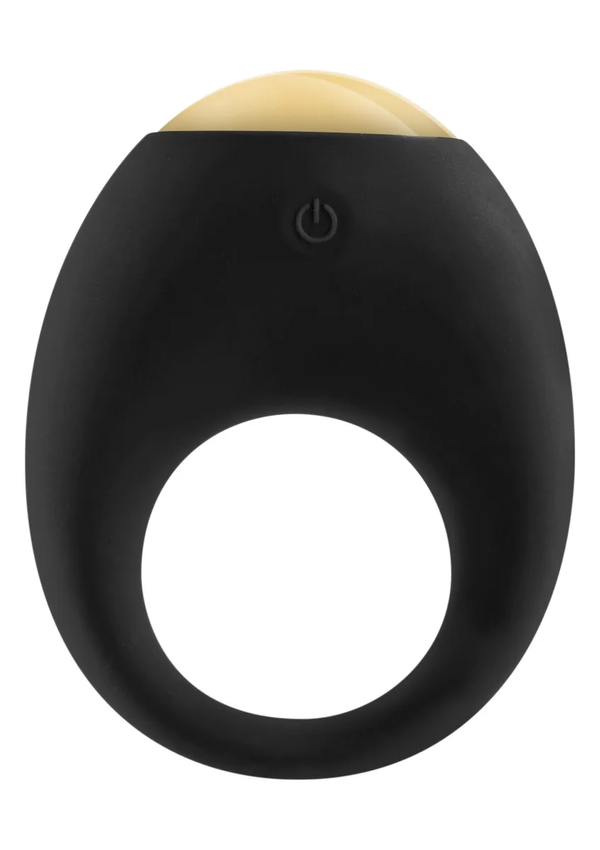 Vibračný krúžok na penis Eclipse