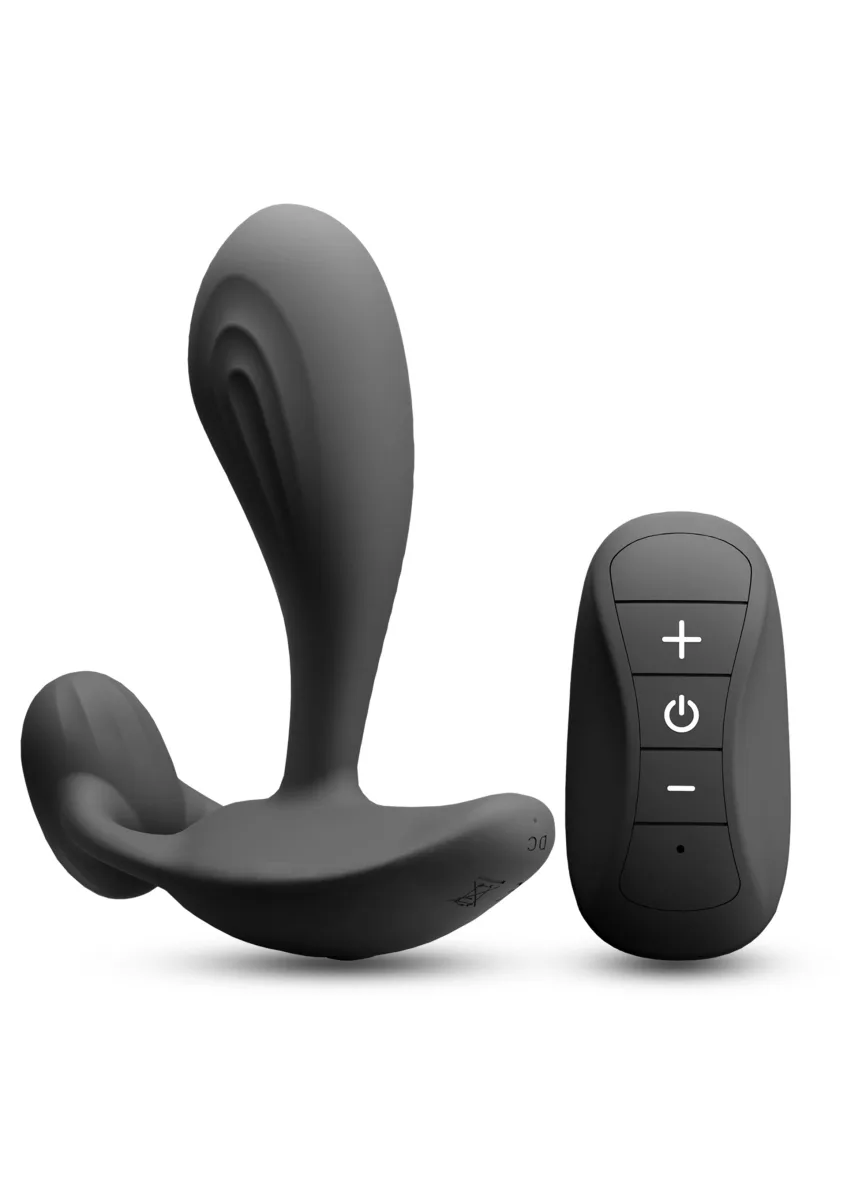 Echo Prostata Plug