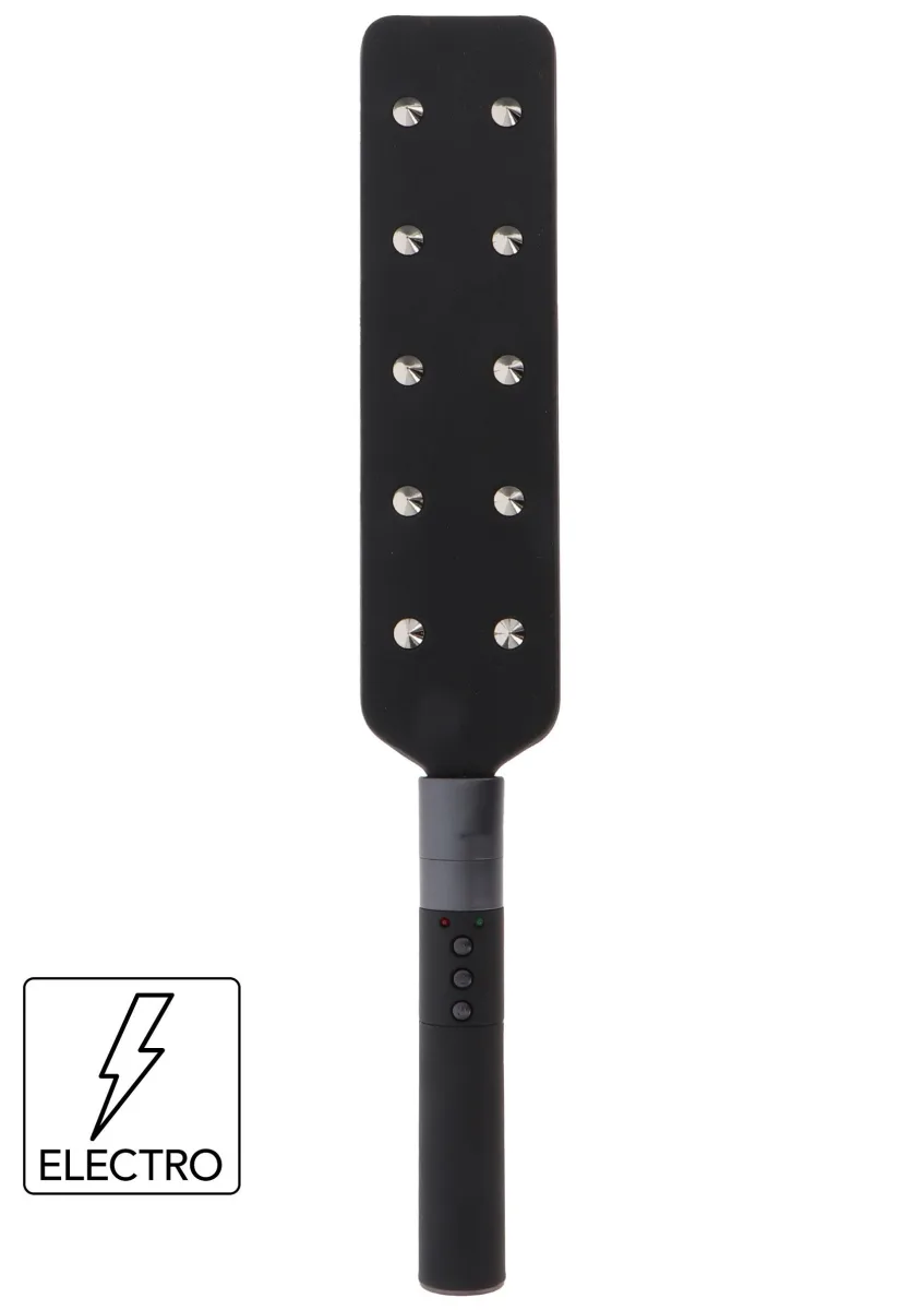 Elektrošoková pádla