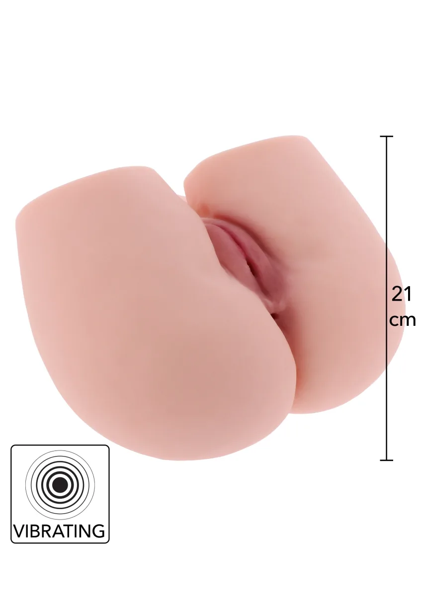 Jebať moju nadržanú kundičku 8,5 kg