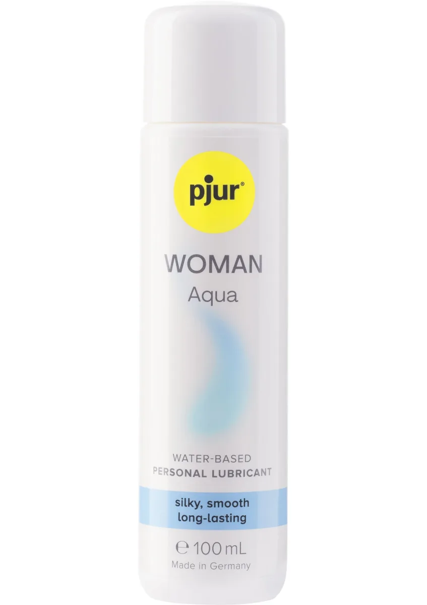Lubrikant pre ženy Aqua 100 ml