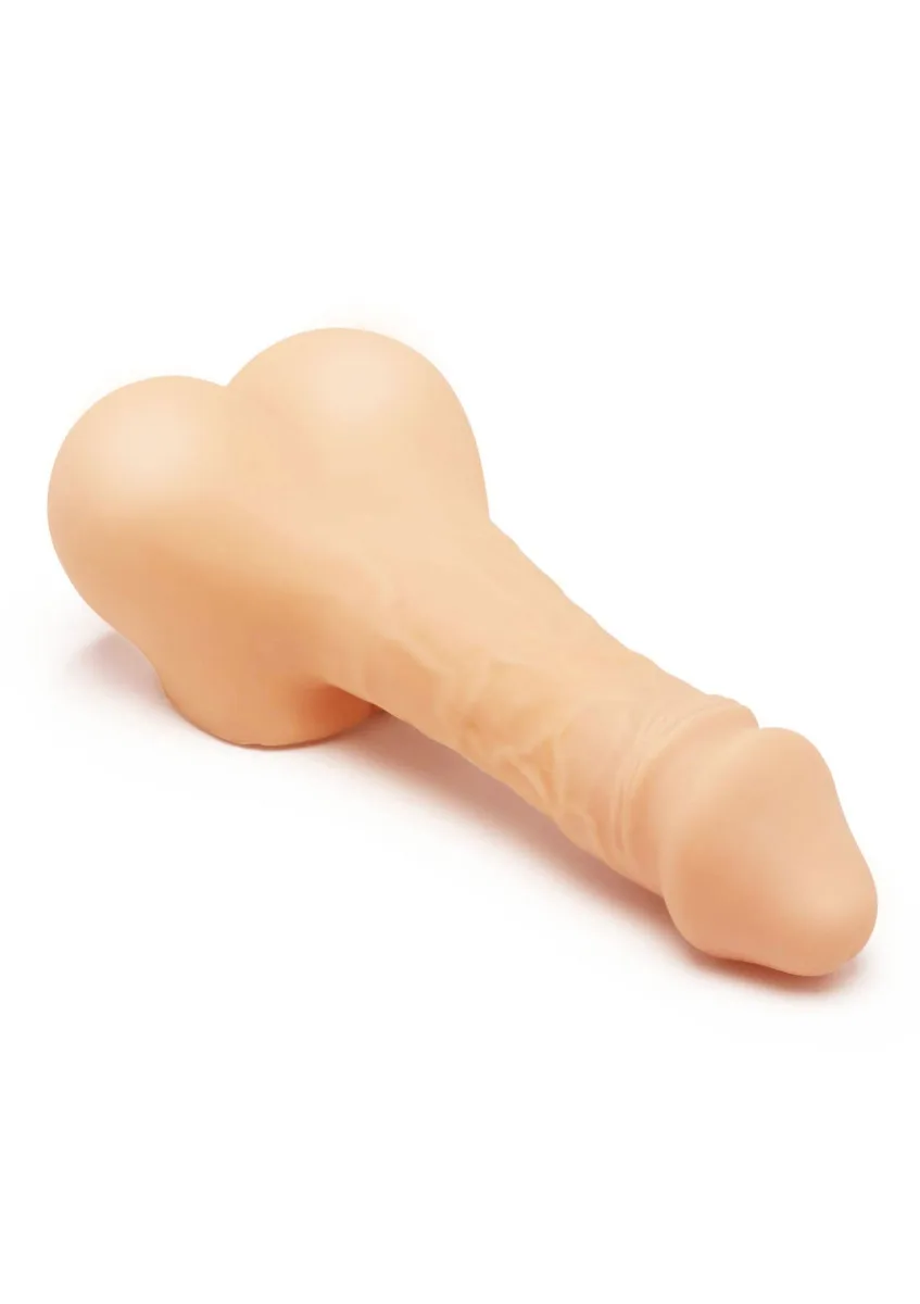 Veľký penis Dipper
